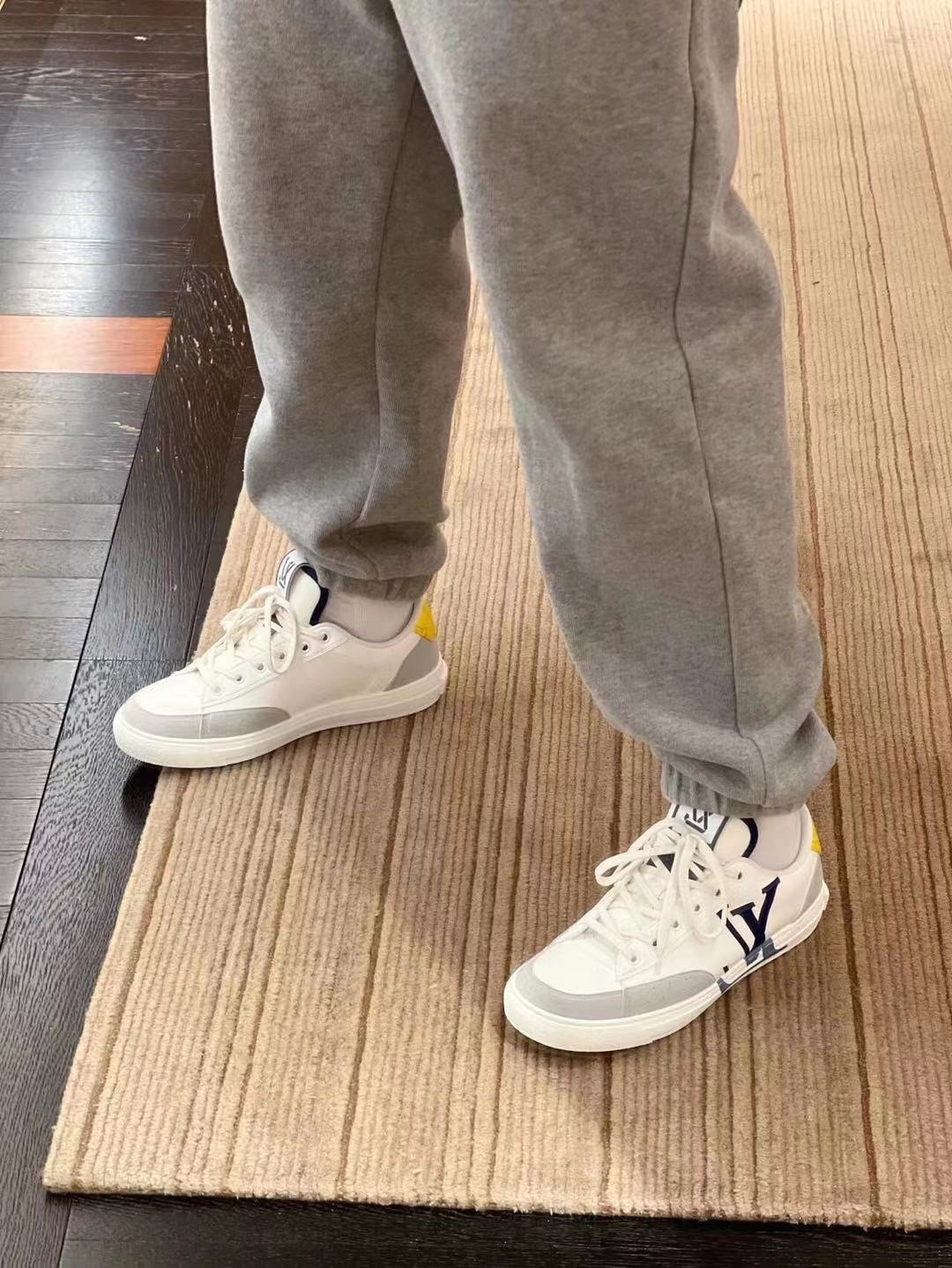 L0vis Vvtt0n Charlie Sneaker 1A9Jlt