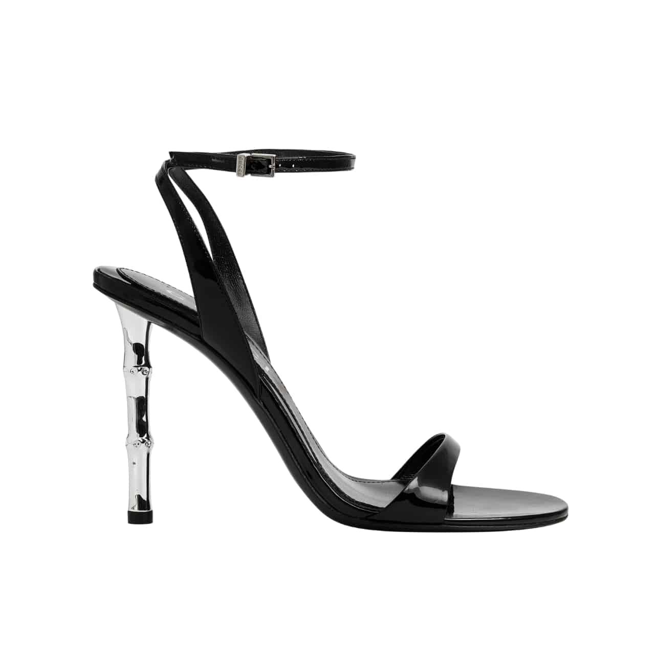 Gvc*1 Women Slingback Sandal Black 812999 Bnc00 1000