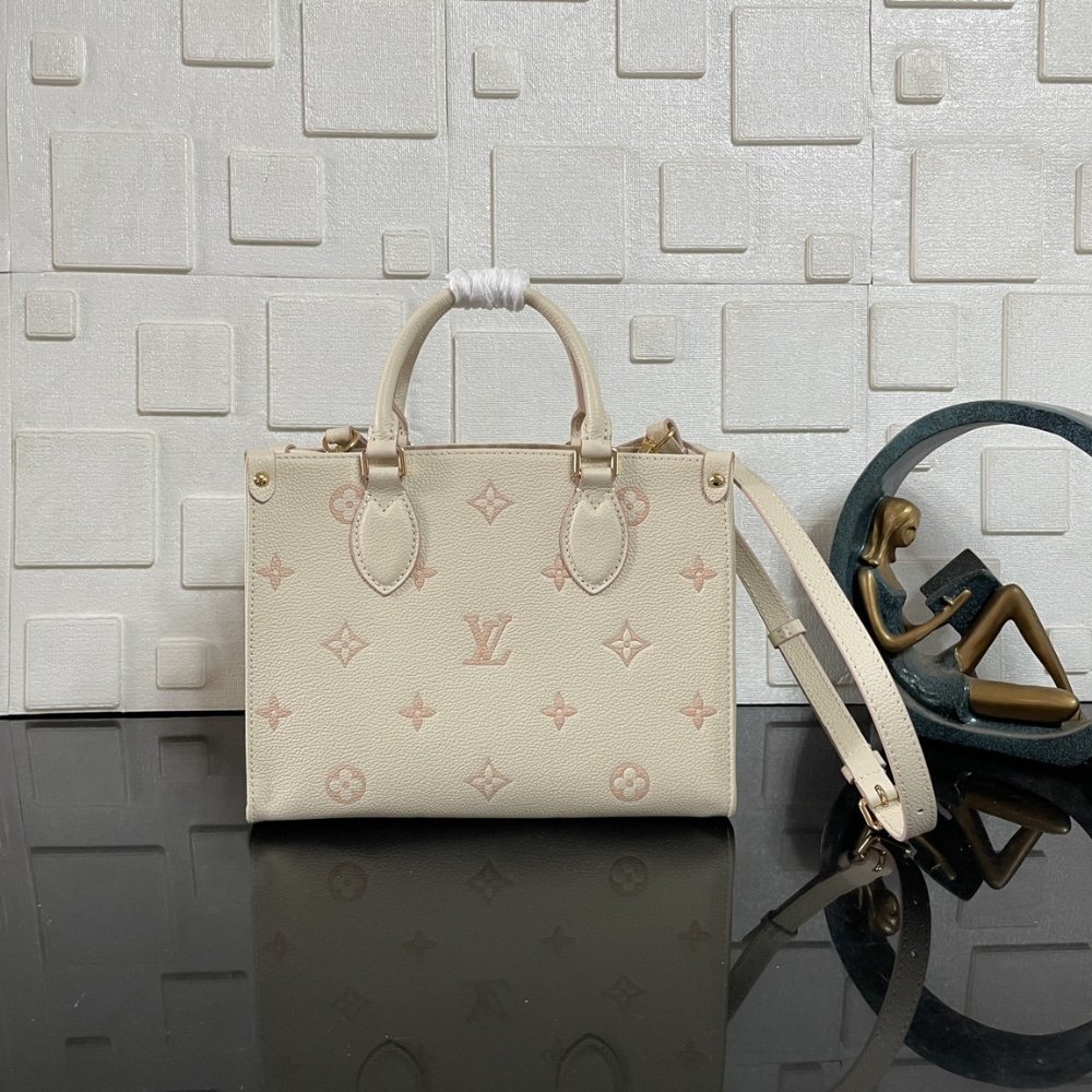 [S*per Vip 1:1] L0vis Vvtt0n Onthego PM Eden 25Cm M14403