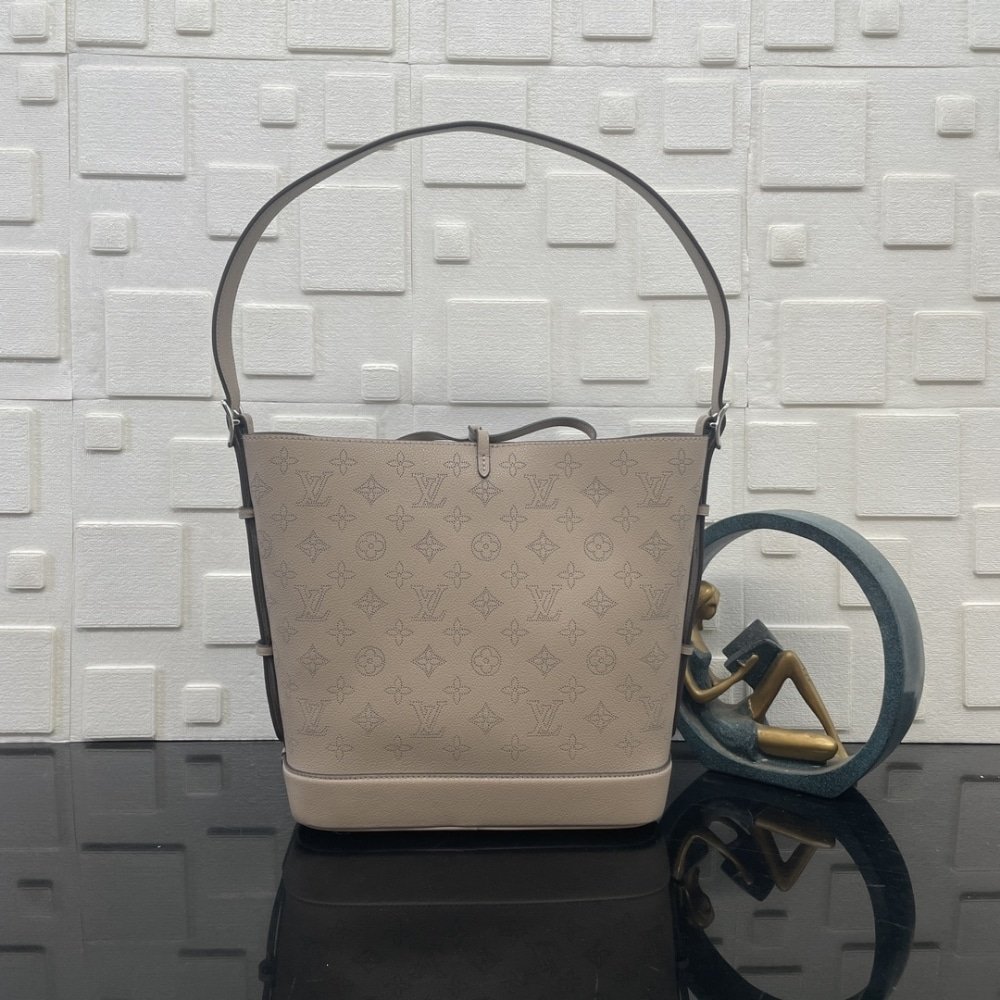 [S*per Vip 1:1] L0vis Vvtt0n Flore Bag Galet 28Cm M12140