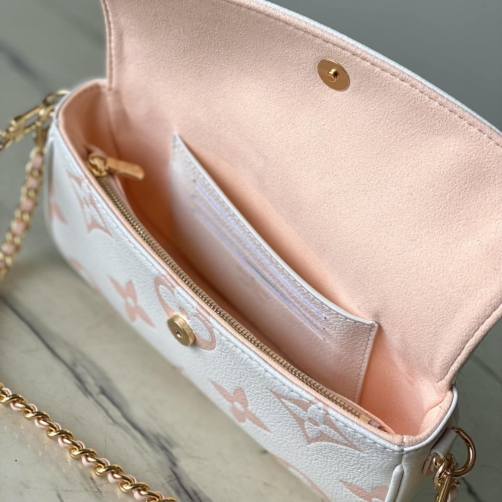 [S*per Vip 1:1] L0vis Vvtt0n Wallet On Chain Ivy 23Cm M83026