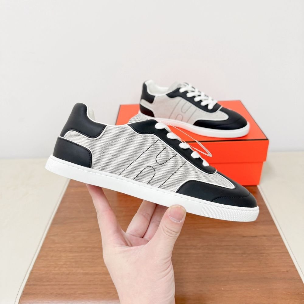 H**me5 Match Sneaker Prunoir Noir H261862ZH01390