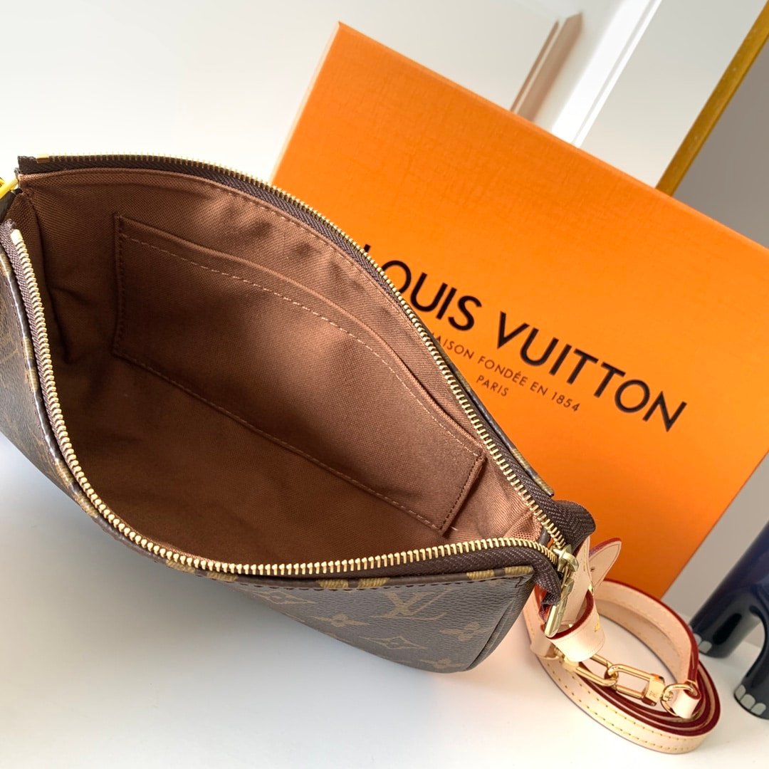 L0vis Vvtt0n Pochette Accessoires 23.5Cm M40712