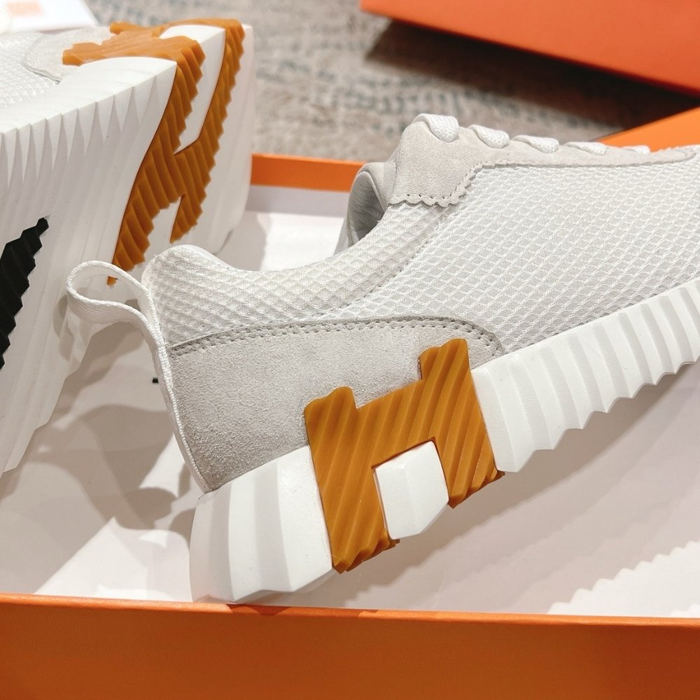 H**me5 Bouncing Sneaker Blanc H232856Zh91400
