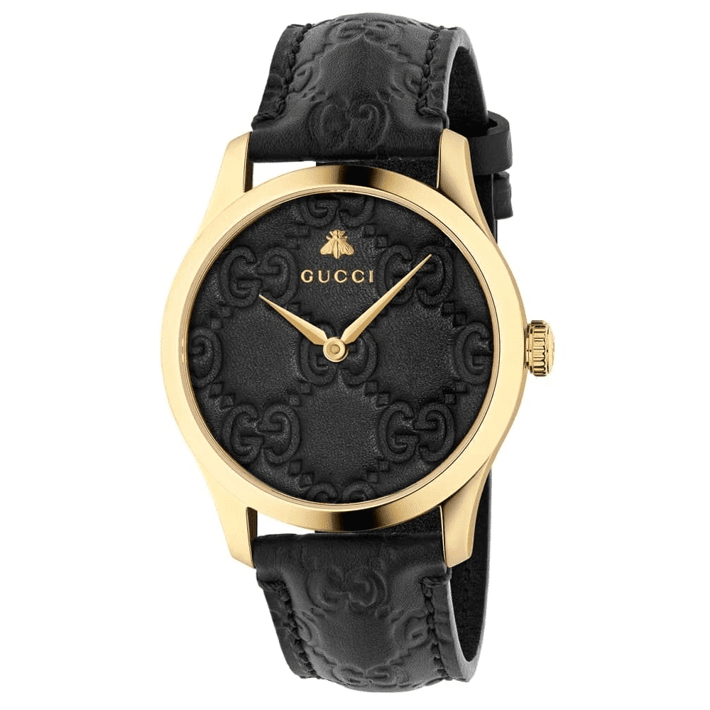 Gvc*1 G Timeless Watch 38Mm 561376 Iamb0 8757