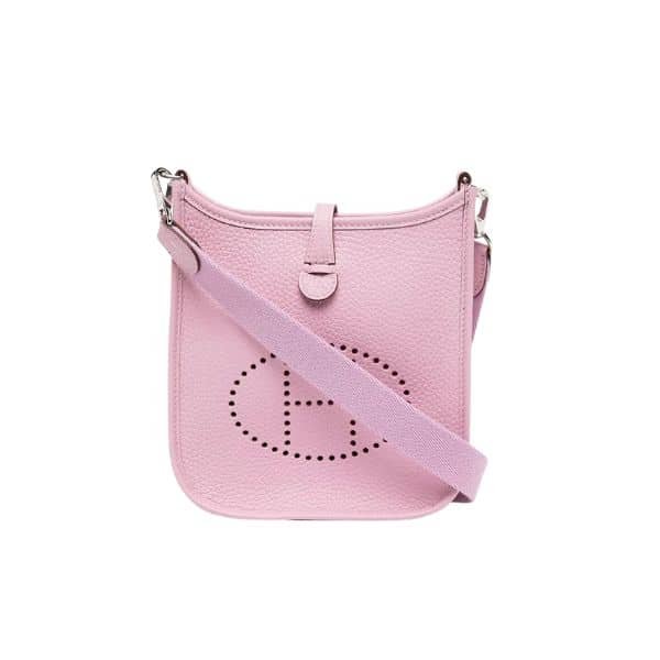 H**me5 Evelyne 16 Amazone Pink Bag 16Cm