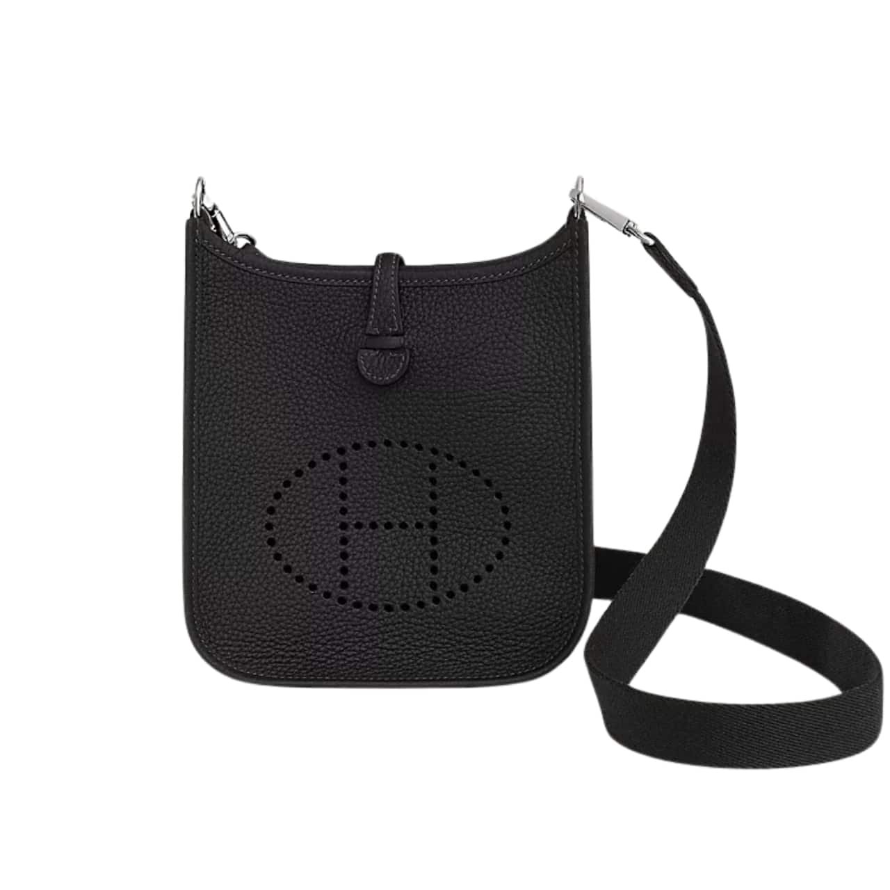H**me5 Evelyne 16 Amazone Black Bag 16Cm H069426Ckav