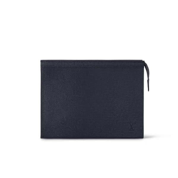 L0vis Vvtt0n Voyage Mm Pochette Clutch Black 26Cm M30989