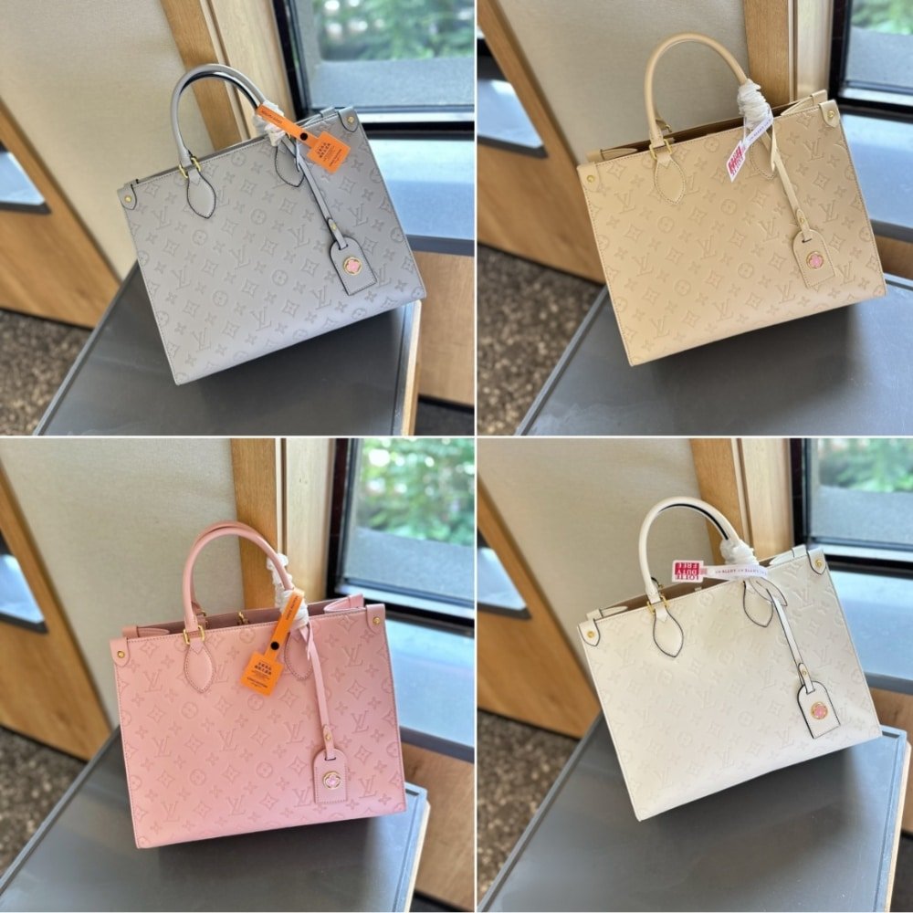 L0vis Vvtt0n On The Go MM White 35Cm