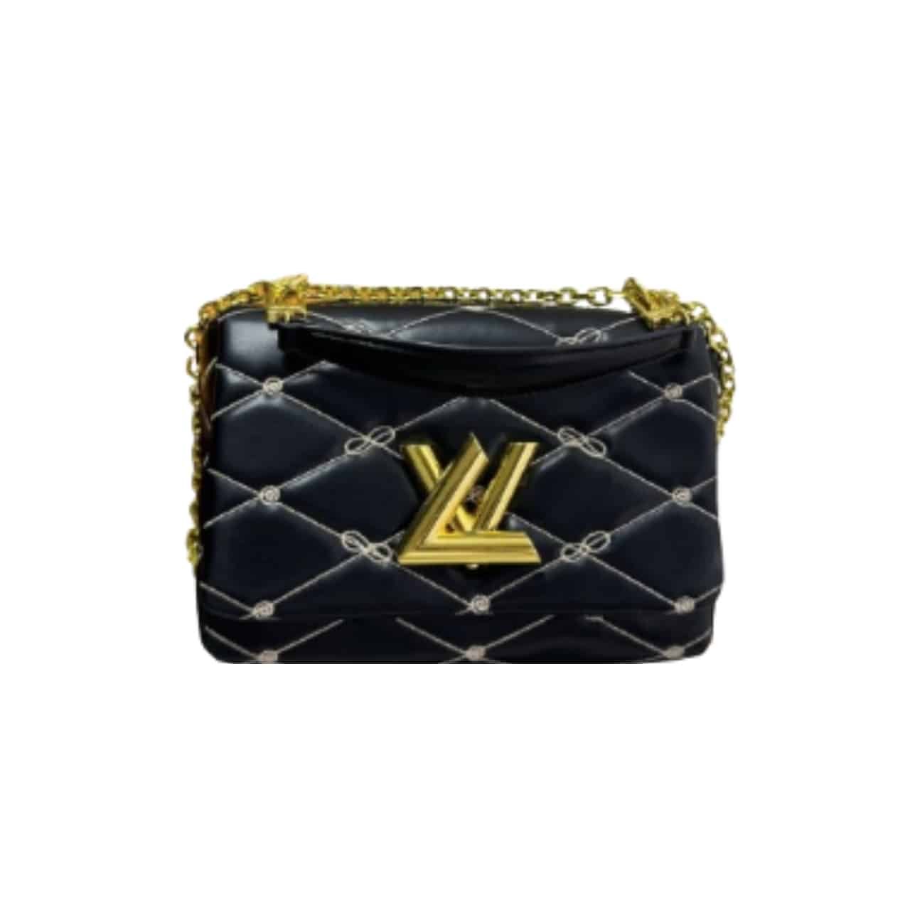L0vis Vvtt0n Go-14 Mm Black 23Cm