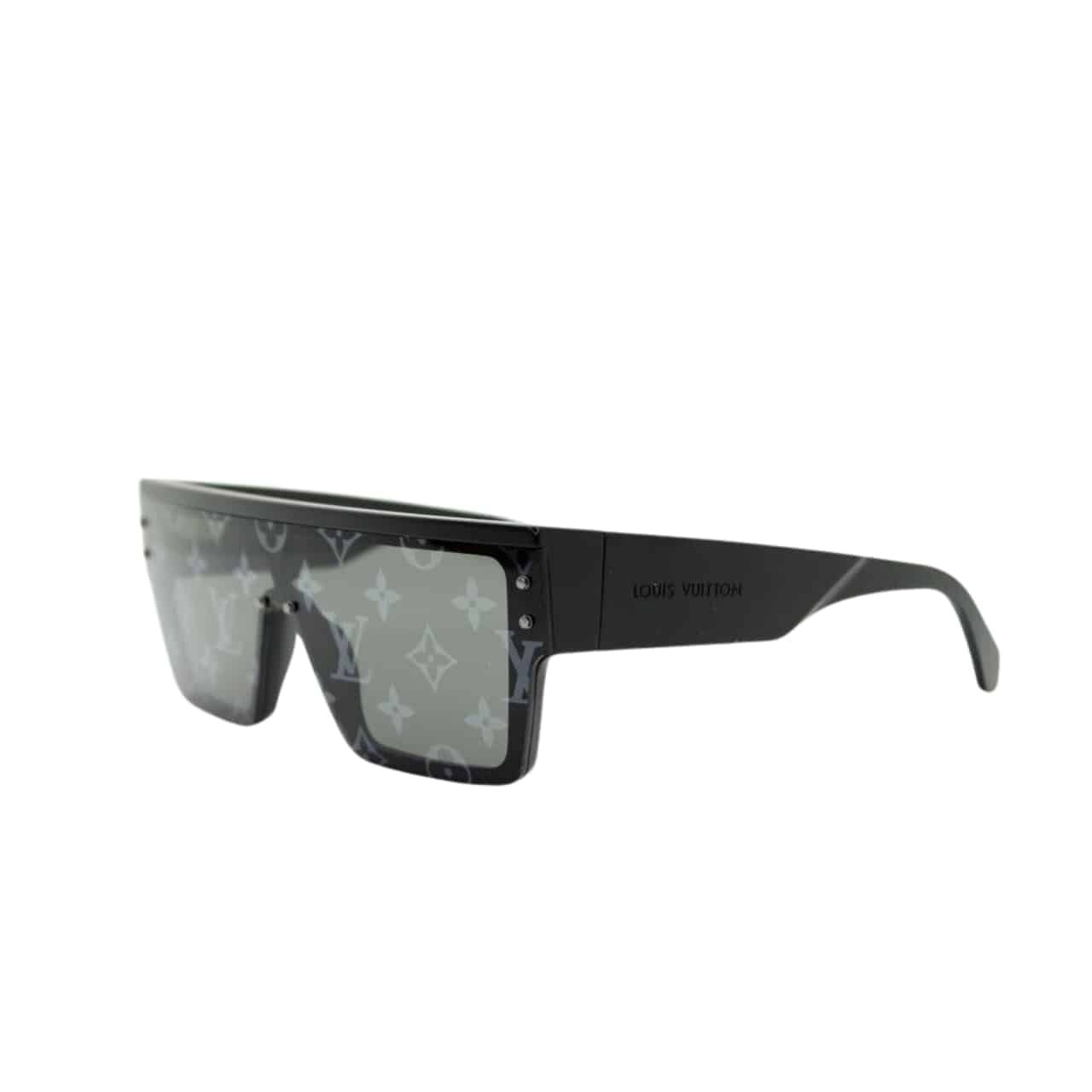 L0vis Vvtt0n Lv Waimea L Sunglasses Black Z1583E