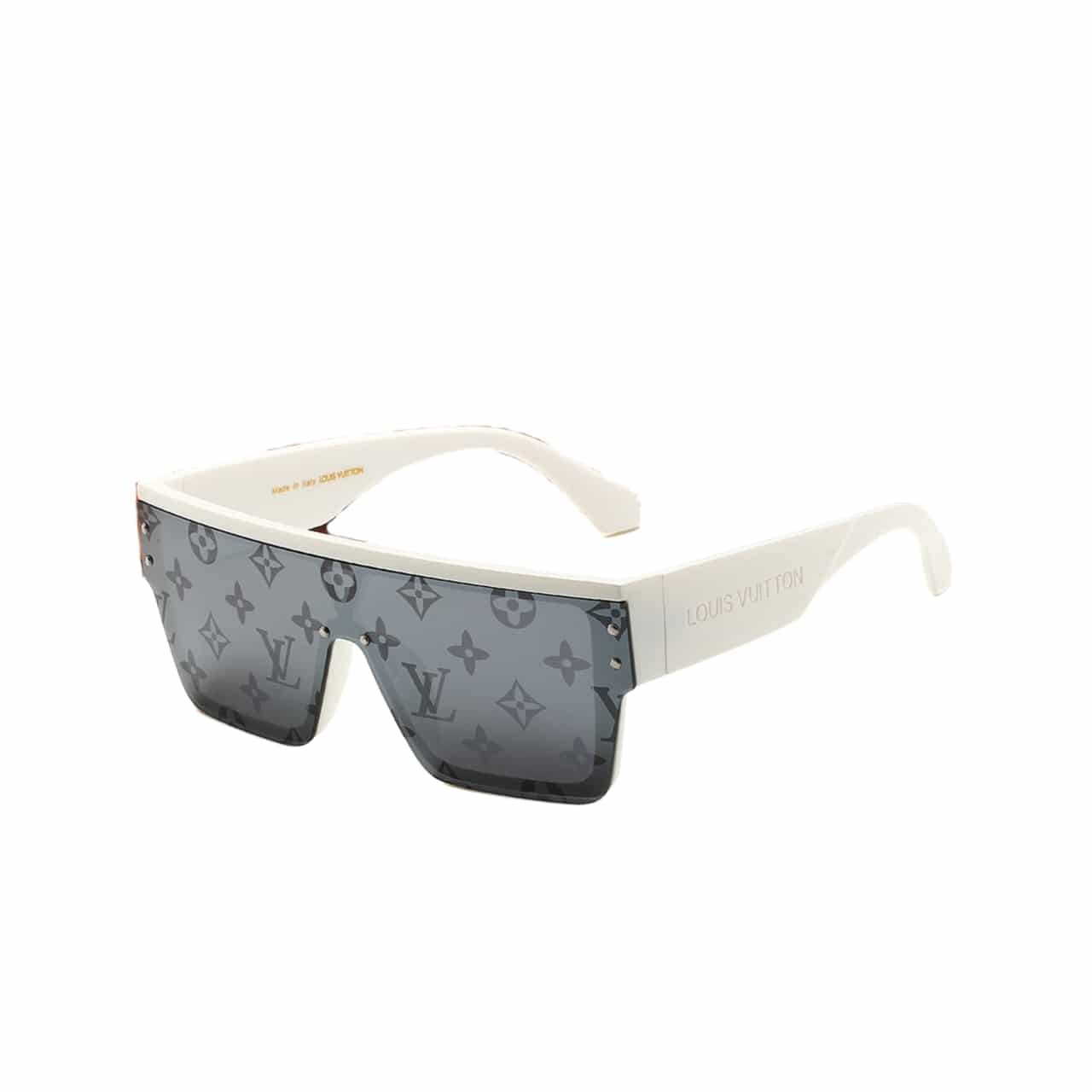 L0vis Vvtt0n Lv Waimea L Sunglasses White