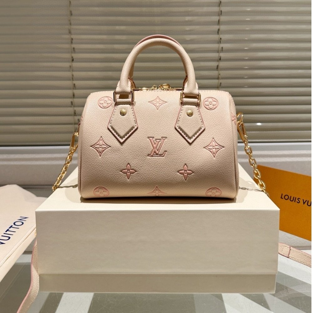L0vis Vvtt0n Speedy Bandoulière 20 Eden 20Cm M14291