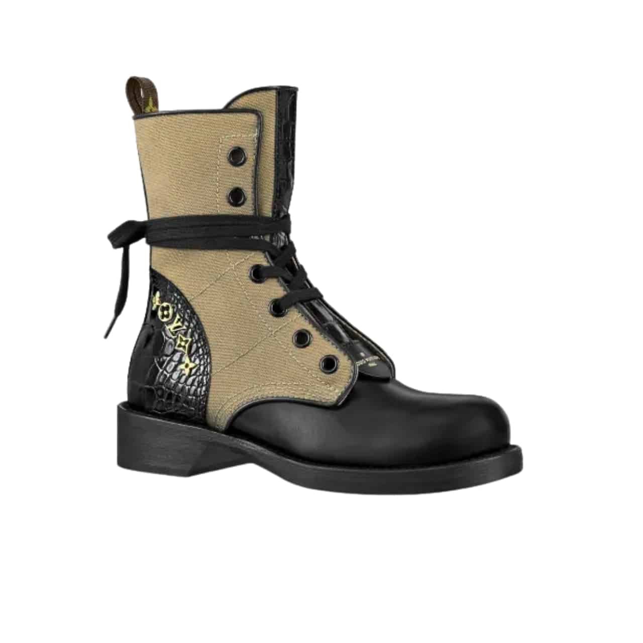L0vis Vvtt0n Metropolis Flat Rangers Boots Brown 1A9Chu