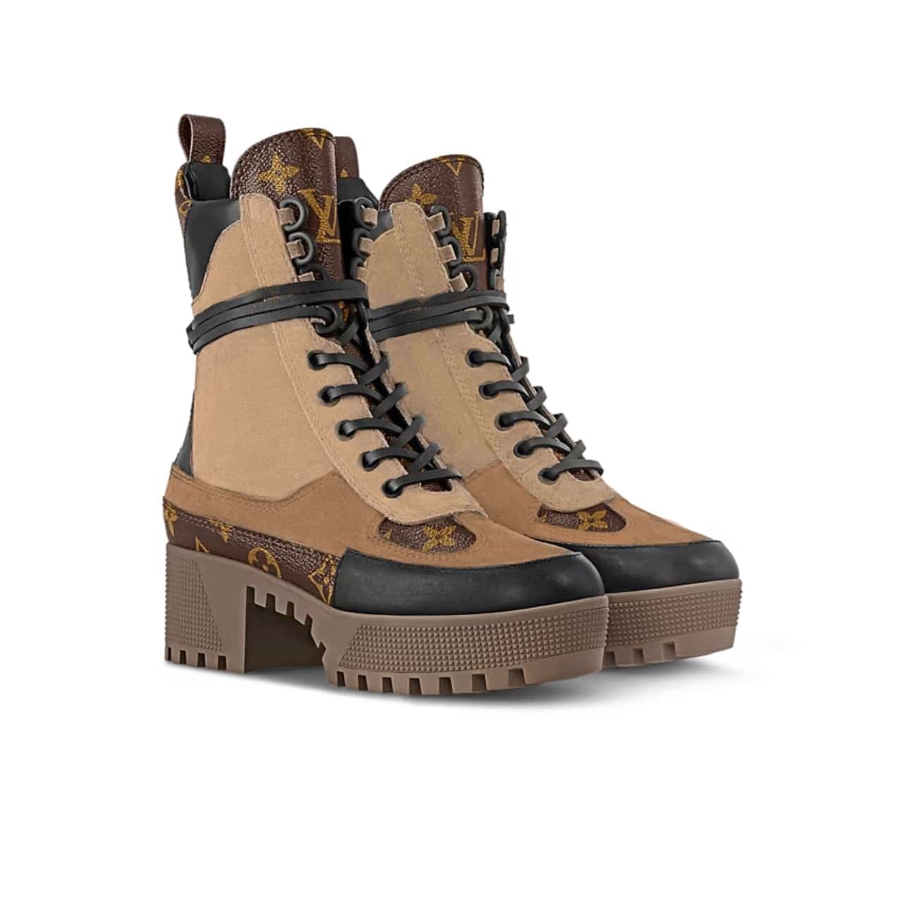 L0vis Vvtt0n Laureate Desert Boot Beige 1A4Xyg