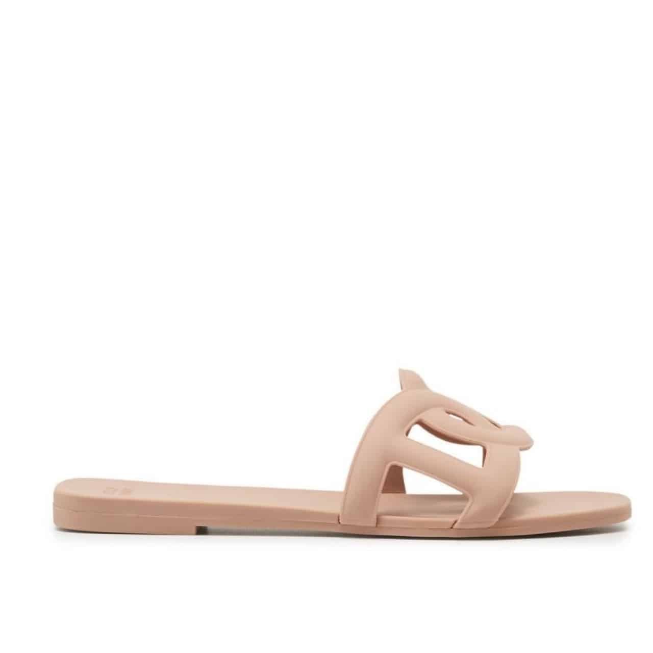 H**me5 Aloha Sandal Nude