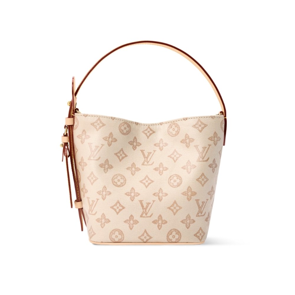 L0vis Vvtt0n All In BB Monogram Origine Lin 19Cm M28335