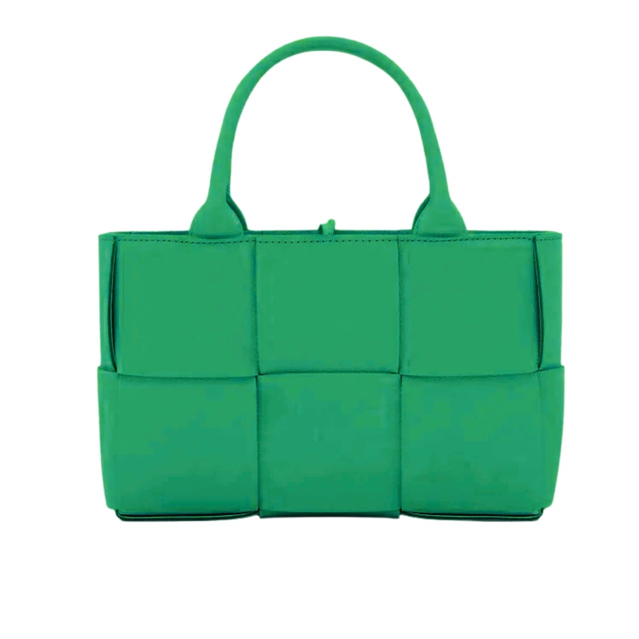 B0tt*ga Ven*ta Small Arco Tote Green 24Cm